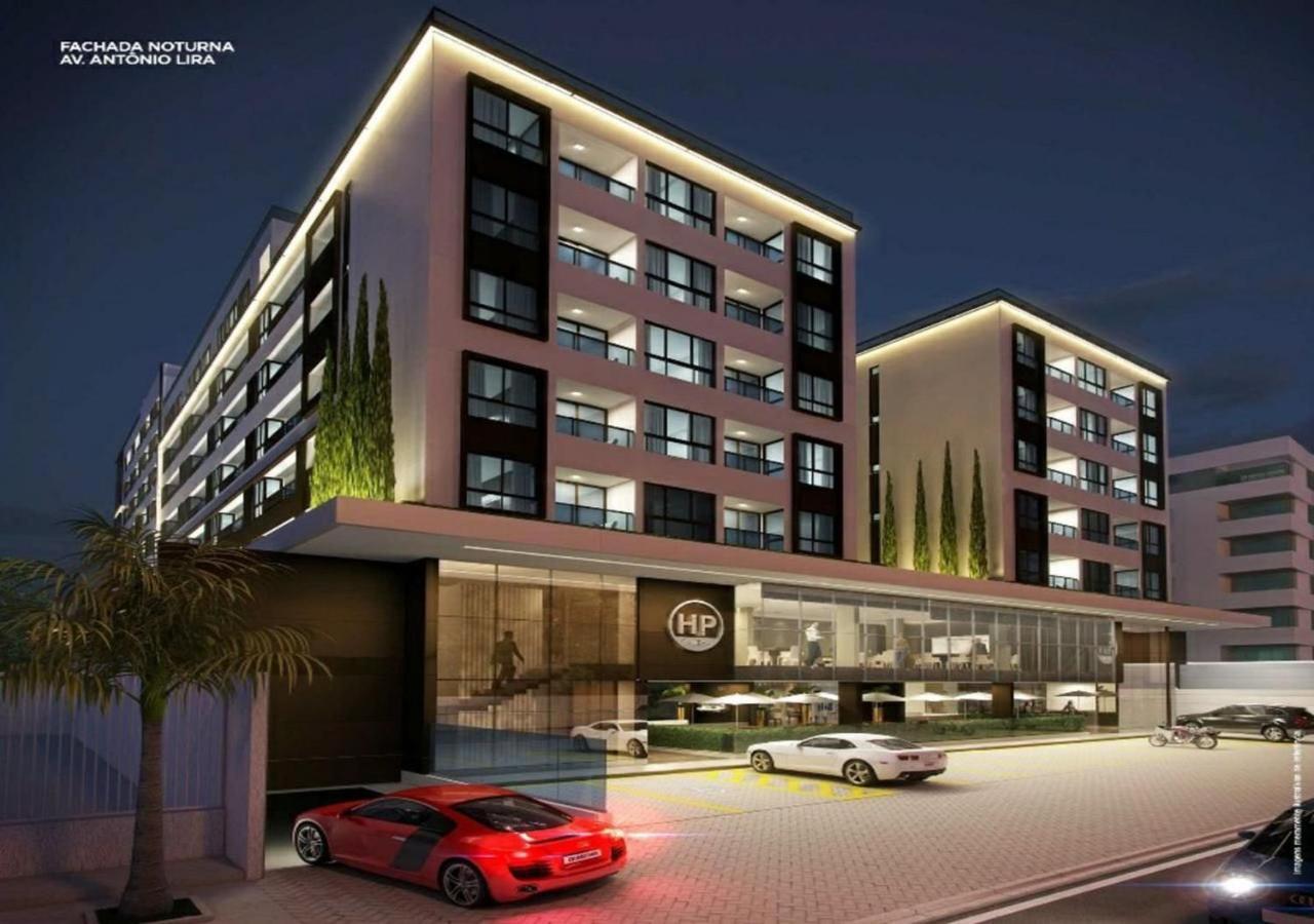 Holandas Prime Residence João Pessoa Kültér fotó