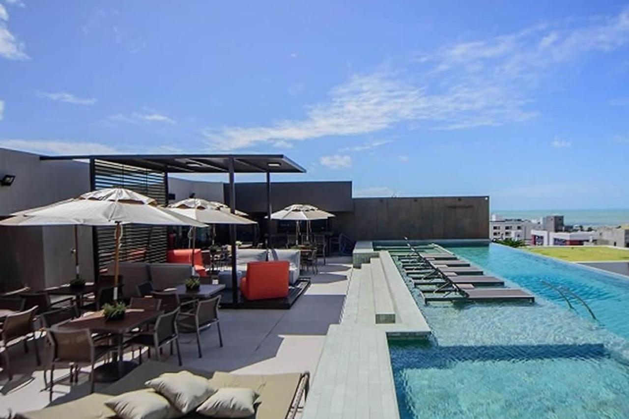 Holandas Prime Residence João Pessoa Kültér fotó