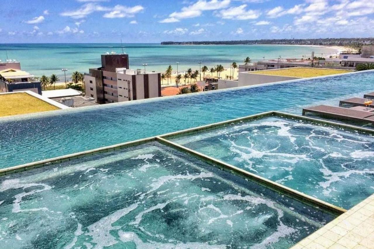 Holandas Prime Residence João Pessoa Kültér fotó