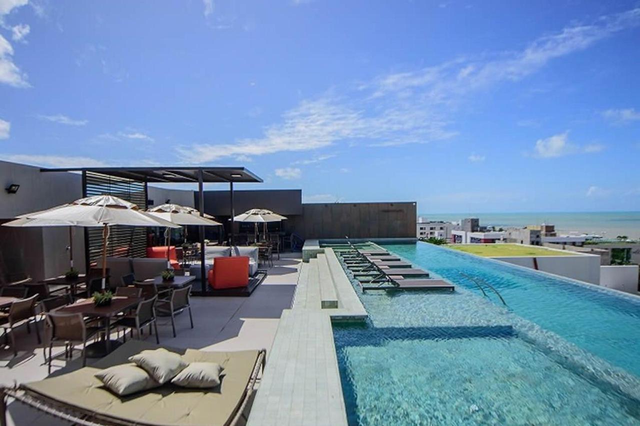 Holandas Prime Residence João Pessoa Kültér fotó