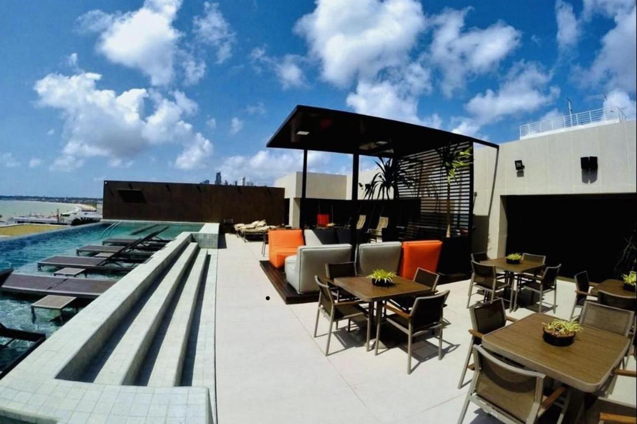 Holandas Prime Residence João Pessoa Kültér fotó