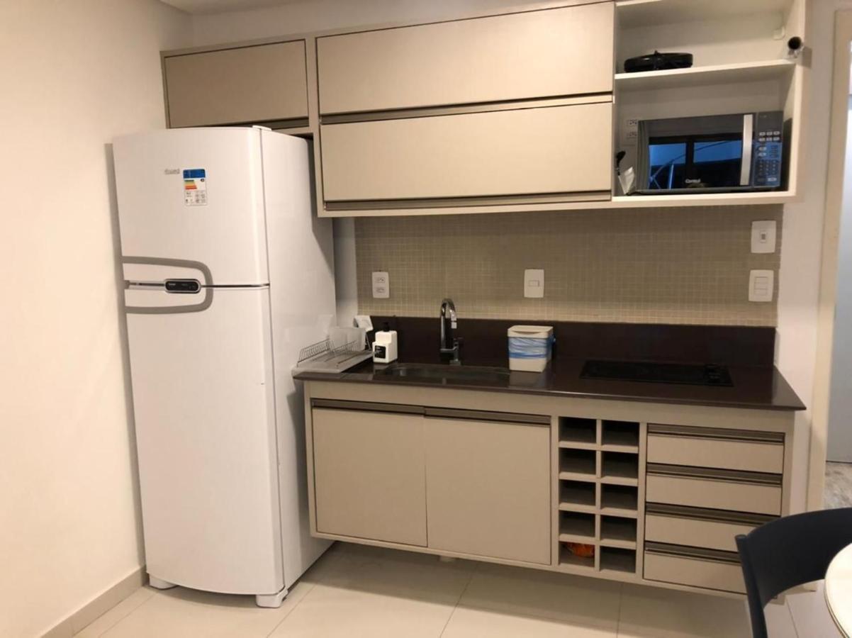 Holandas Prime Residence João Pessoa Kültér fotó