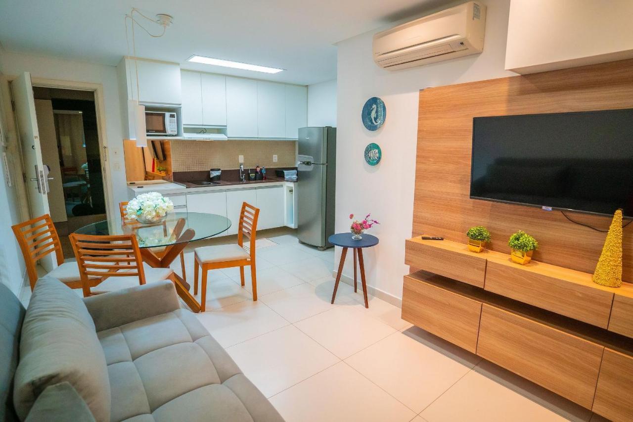 Holandas Prime Residence João Pessoa Kültér fotó