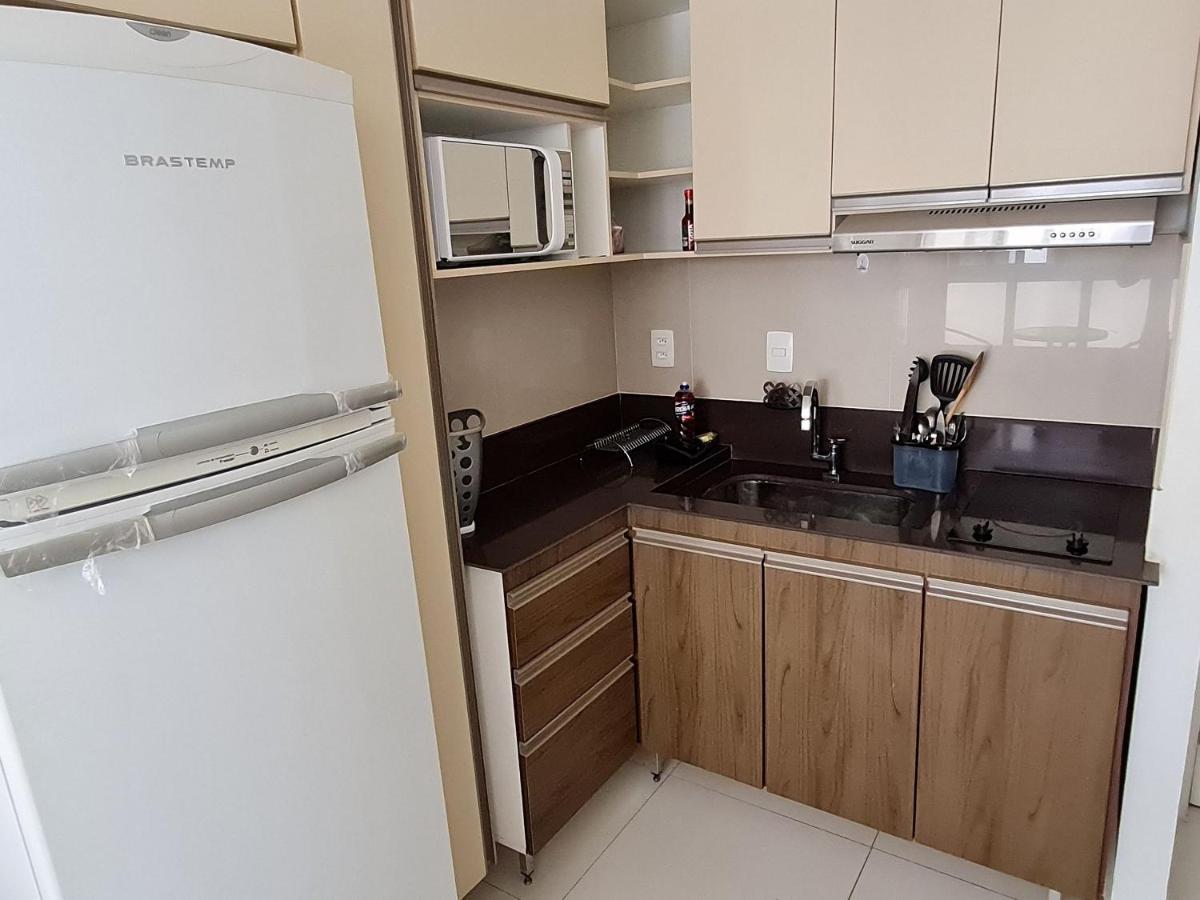 Holandas Prime Residence João Pessoa Kültér fotó