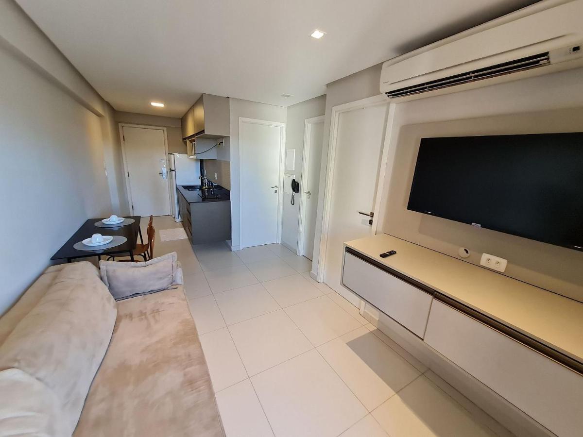 Holandas Prime Residence João Pessoa Kültér fotó
