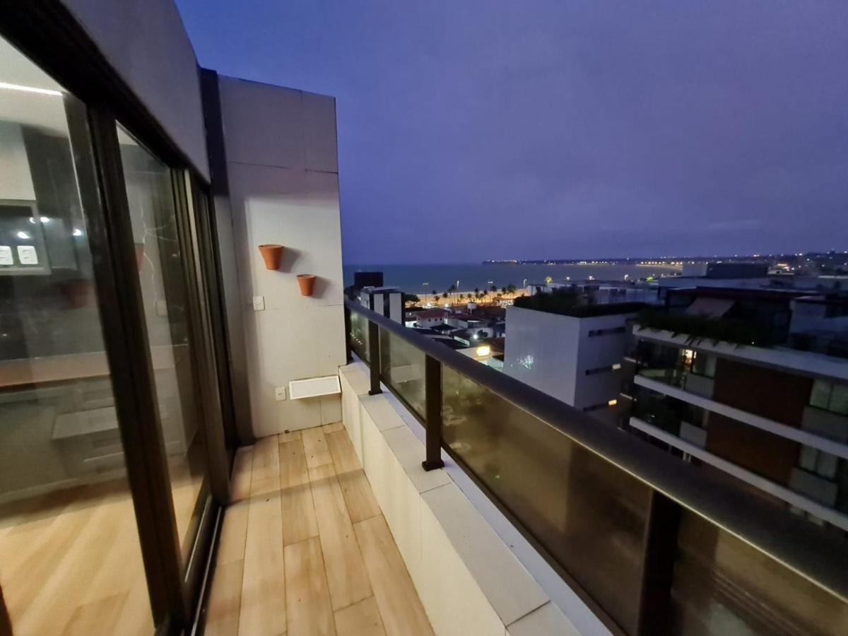 Holandas Prime Residence João Pessoa Kültér fotó