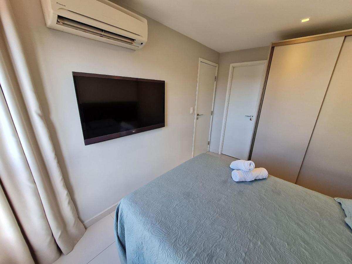 Holandas Prime Residence João Pessoa Kültér fotó