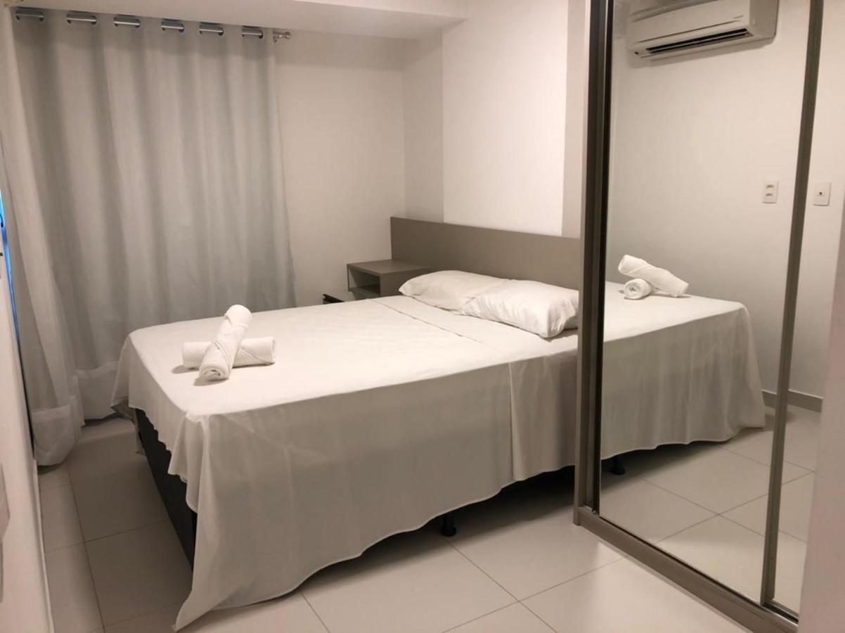 Holandas Prime Residence João Pessoa Kültér fotó