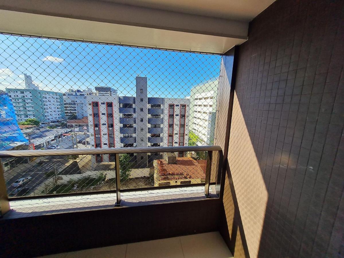 Holandas Prime Residence João Pessoa Kültér fotó