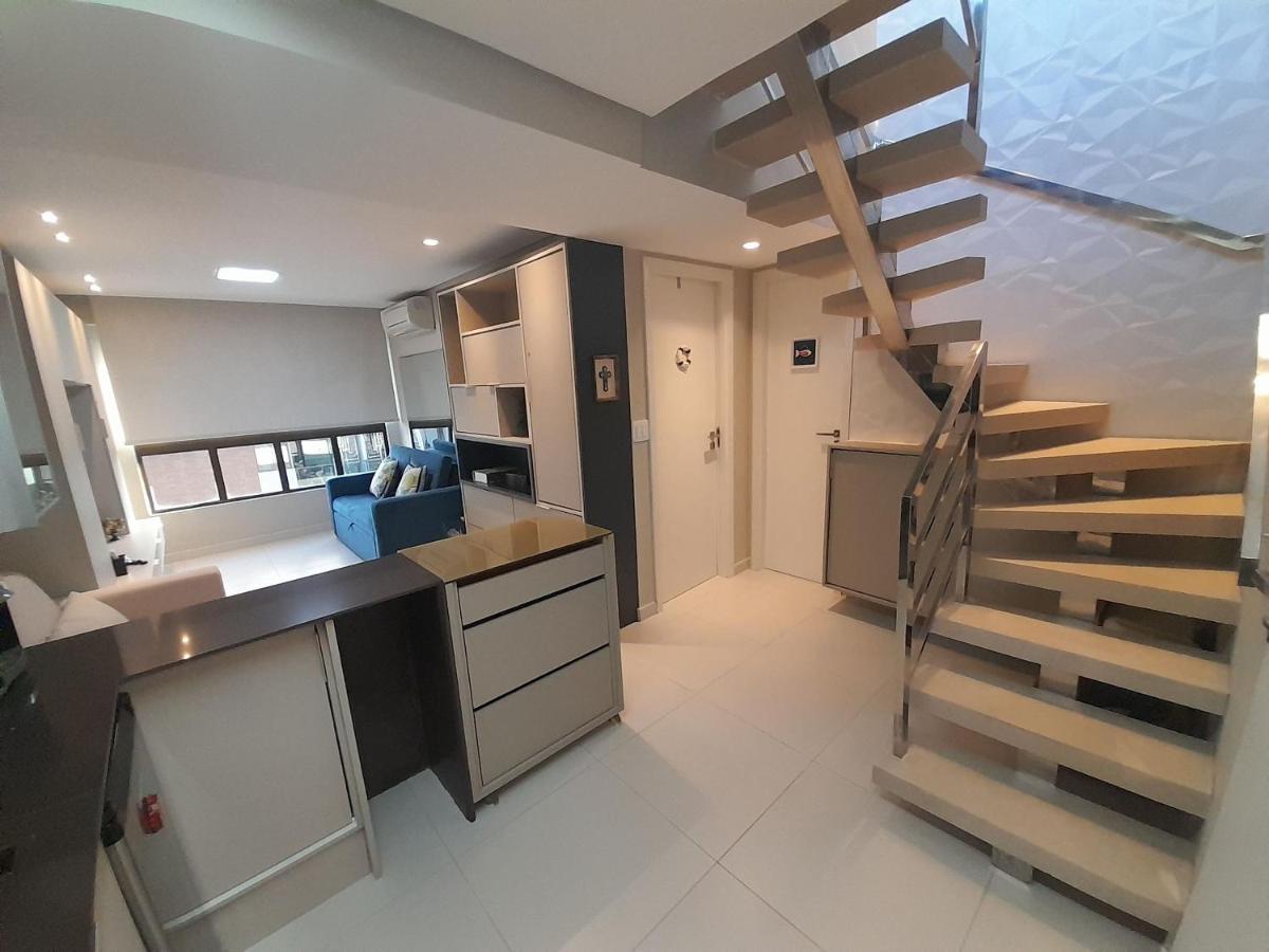 Holandas Prime Residence João Pessoa Kültér fotó
