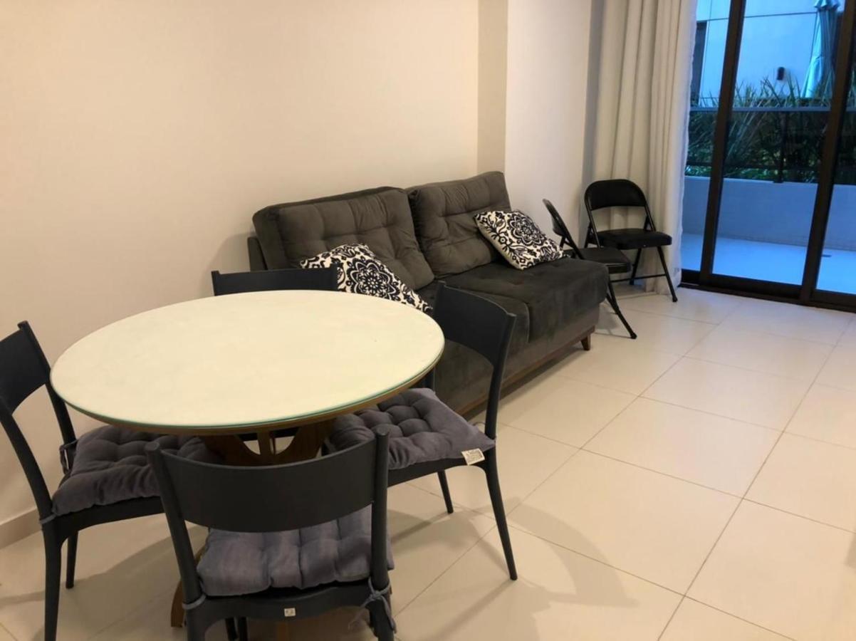 Holandas Prime Residence João Pessoa Kültér fotó