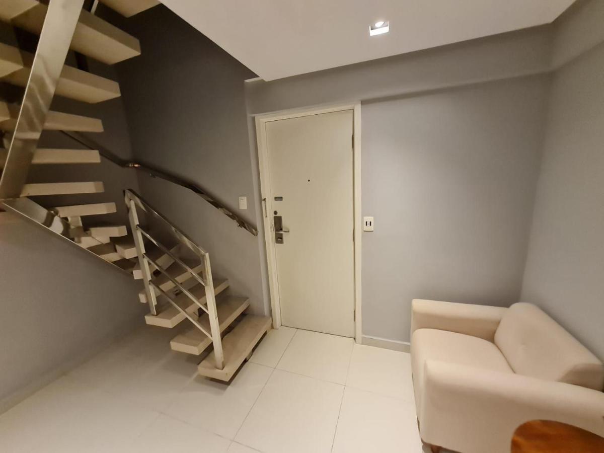 Holandas Prime Residence João Pessoa Kültér fotó