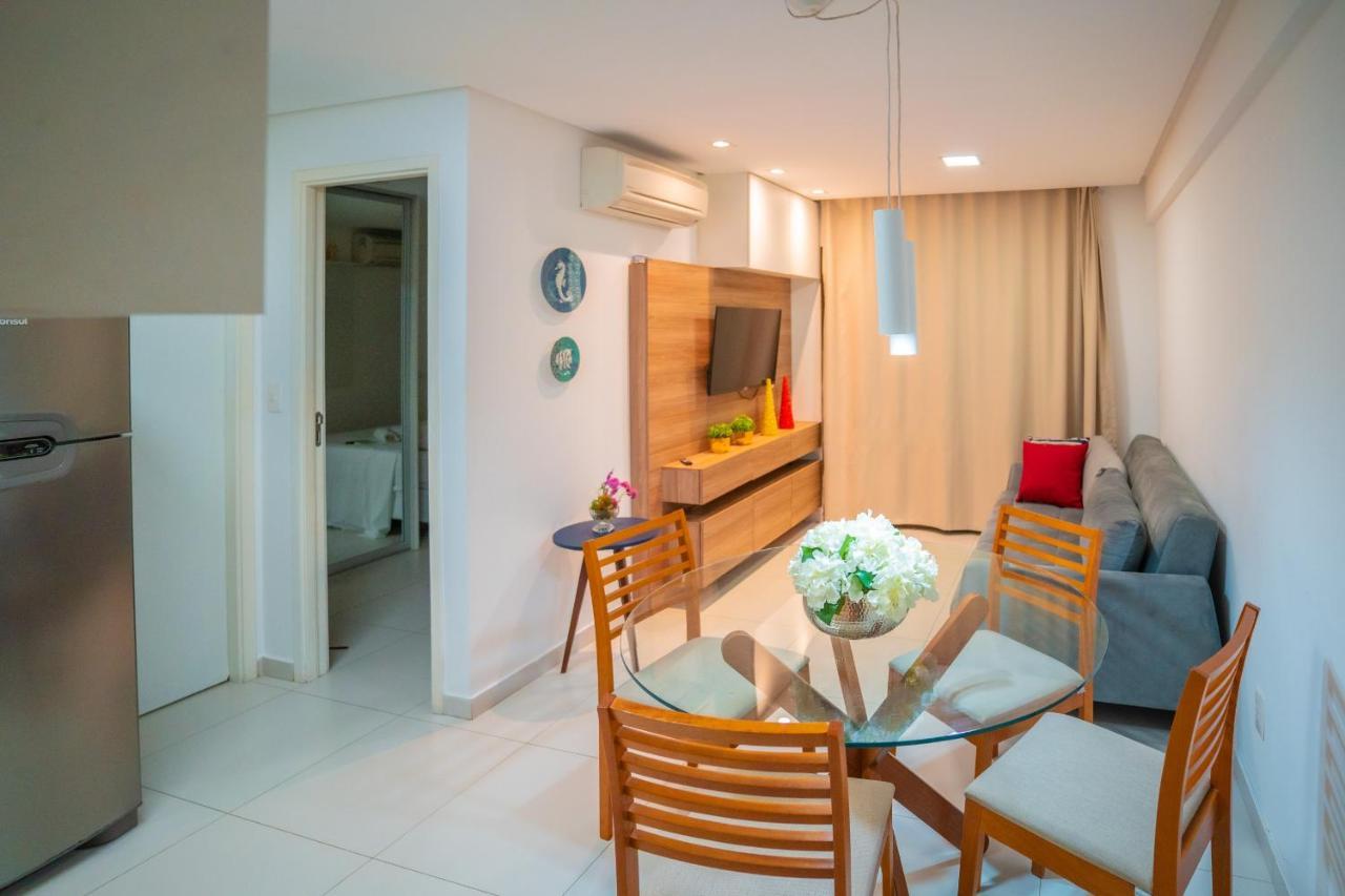 Holandas Prime Residence João Pessoa Kültér fotó