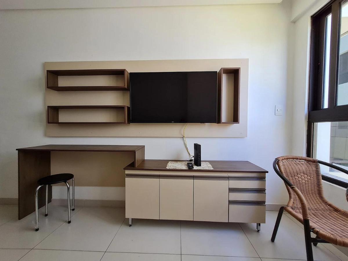 Holandas Prime Residence João Pessoa Kültér fotó