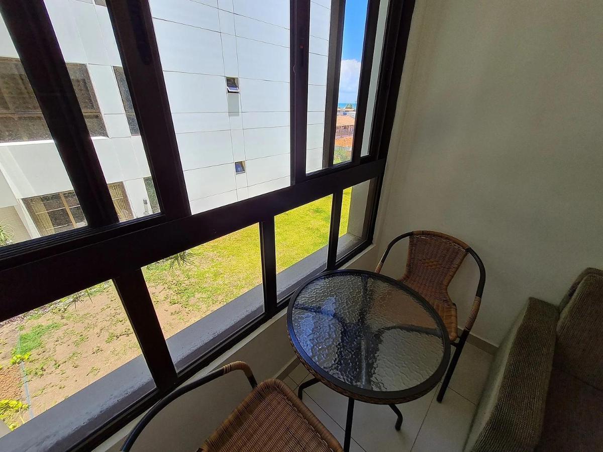 Holandas Prime Residence João Pessoa Kültér fotó
