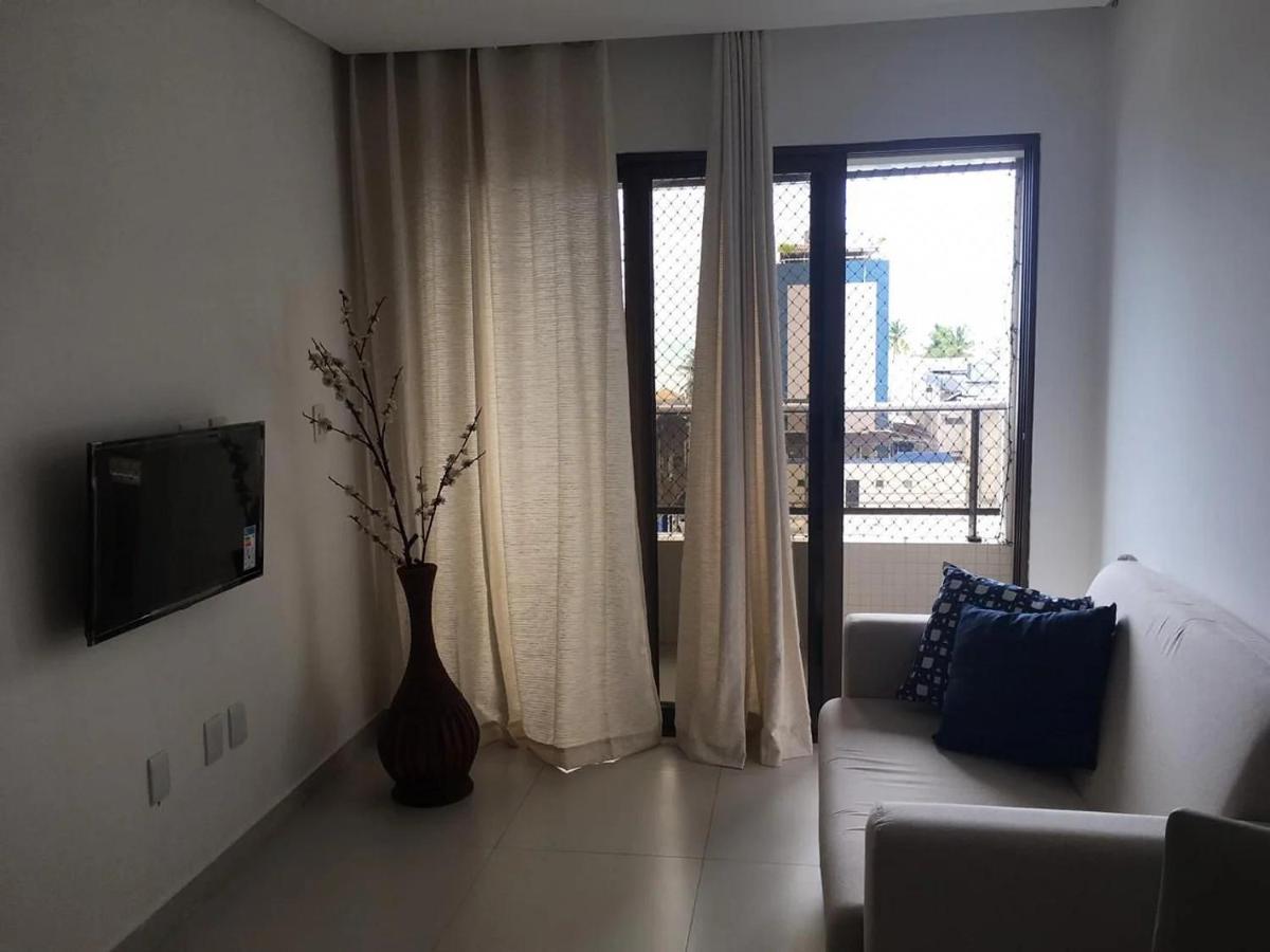 Holandas Prime Residence João Pessoa Kültér fotó