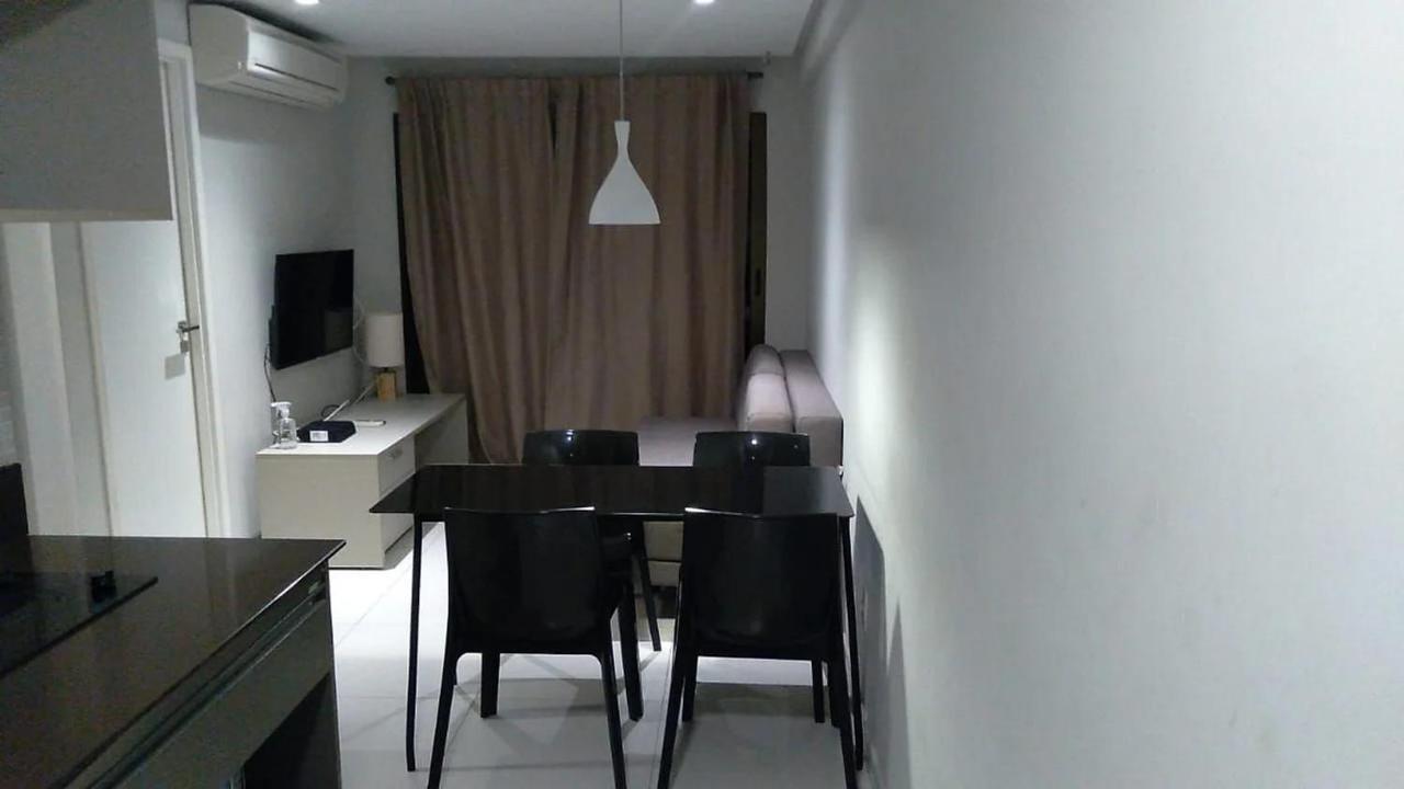 Holandas Prime Residence João Pessoa Kültér fotó