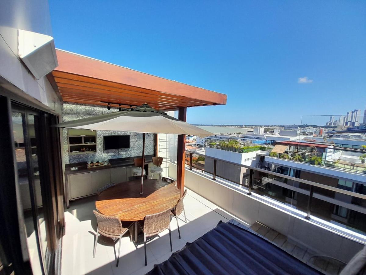 Holandas Prime Residence João Pessoa Kültér fotó
