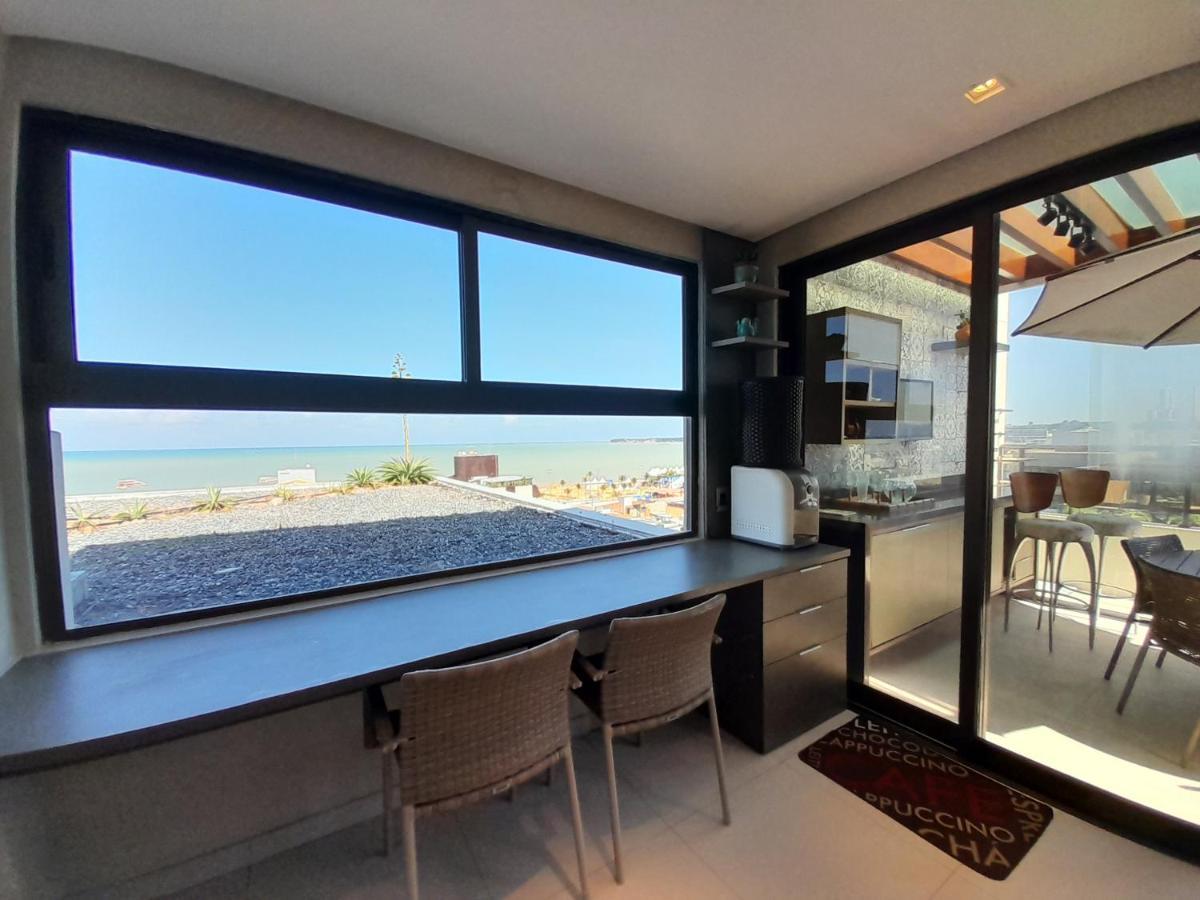 Holandas Prime Residence João Pessoa Kültér fotó