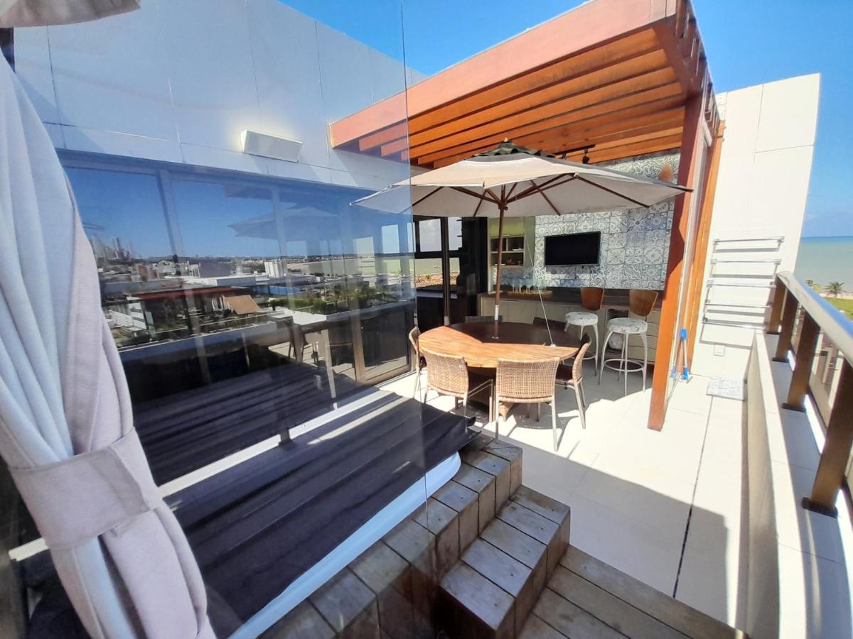 Holandas Prime Residence João Pessoa Kültér fotó