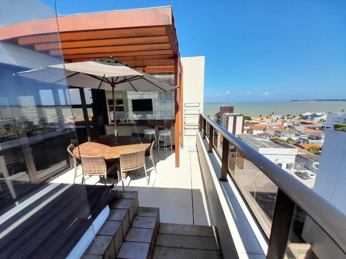Holandas Prime Residence João Pessoa Kültér fotó