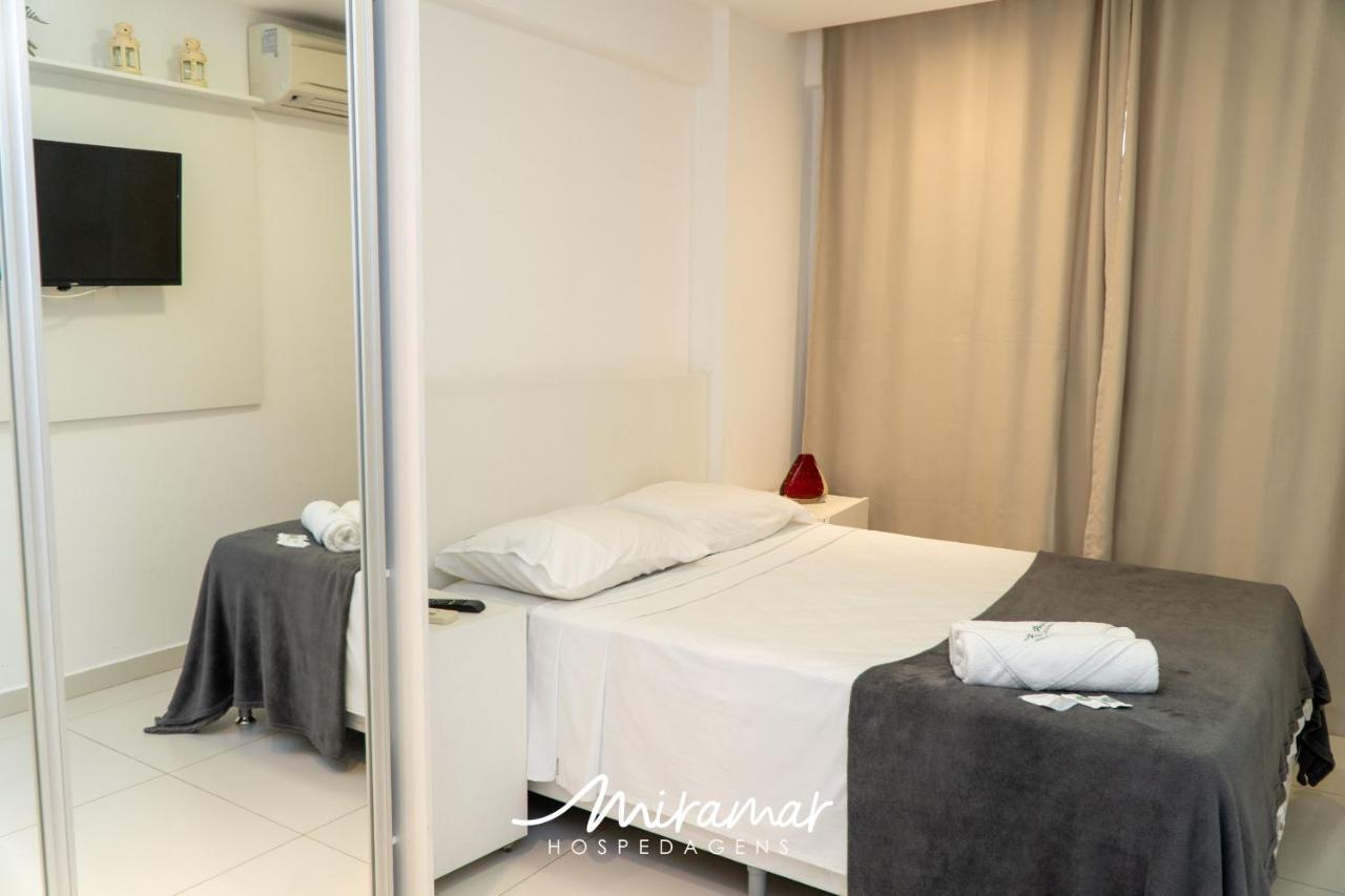 Holandas Prime Residence João Pessoa Kültér fotó