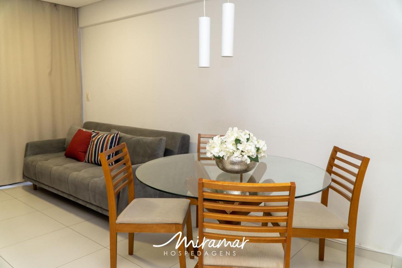 Holandas Prime Residence João Pessoa Kültér fotó