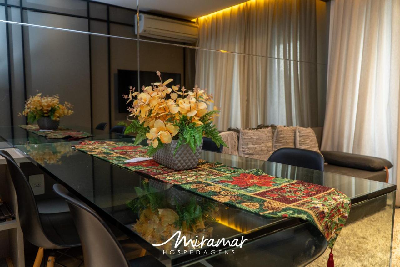 Holandas Prime Residence João Pessoa Kültér fotó