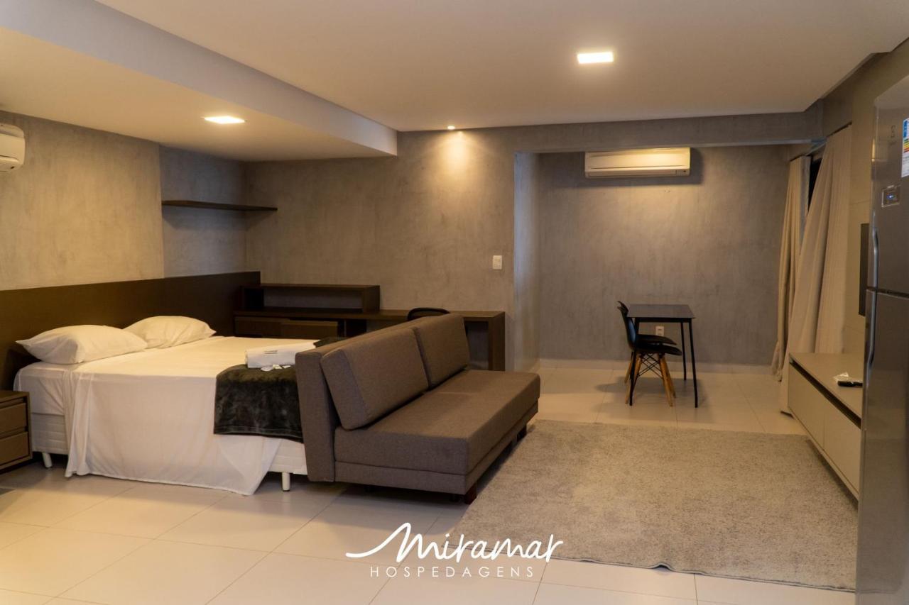 Holandas Prime Residence João Pessoa Kültér fotó