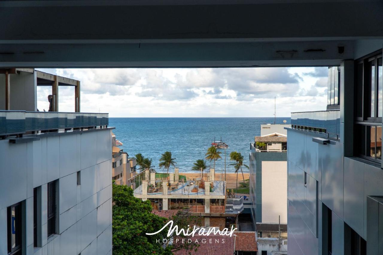 Holandas Prime Residence João Pessoa Kültér fotó